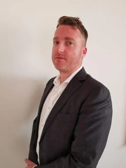 David Warry - Associate Director at Damos Corporation at Damos Corporation