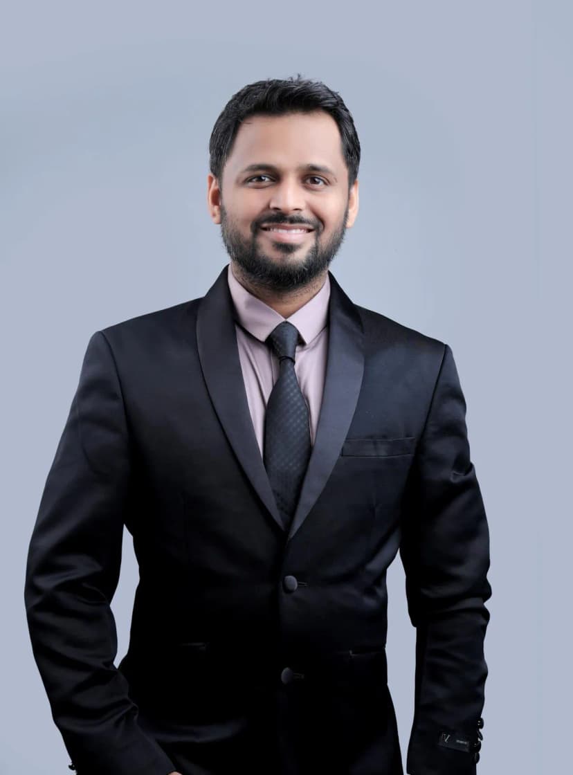 Gourang Suryavanshi - Planning Manager at Damos Corporation at Damos Corporation