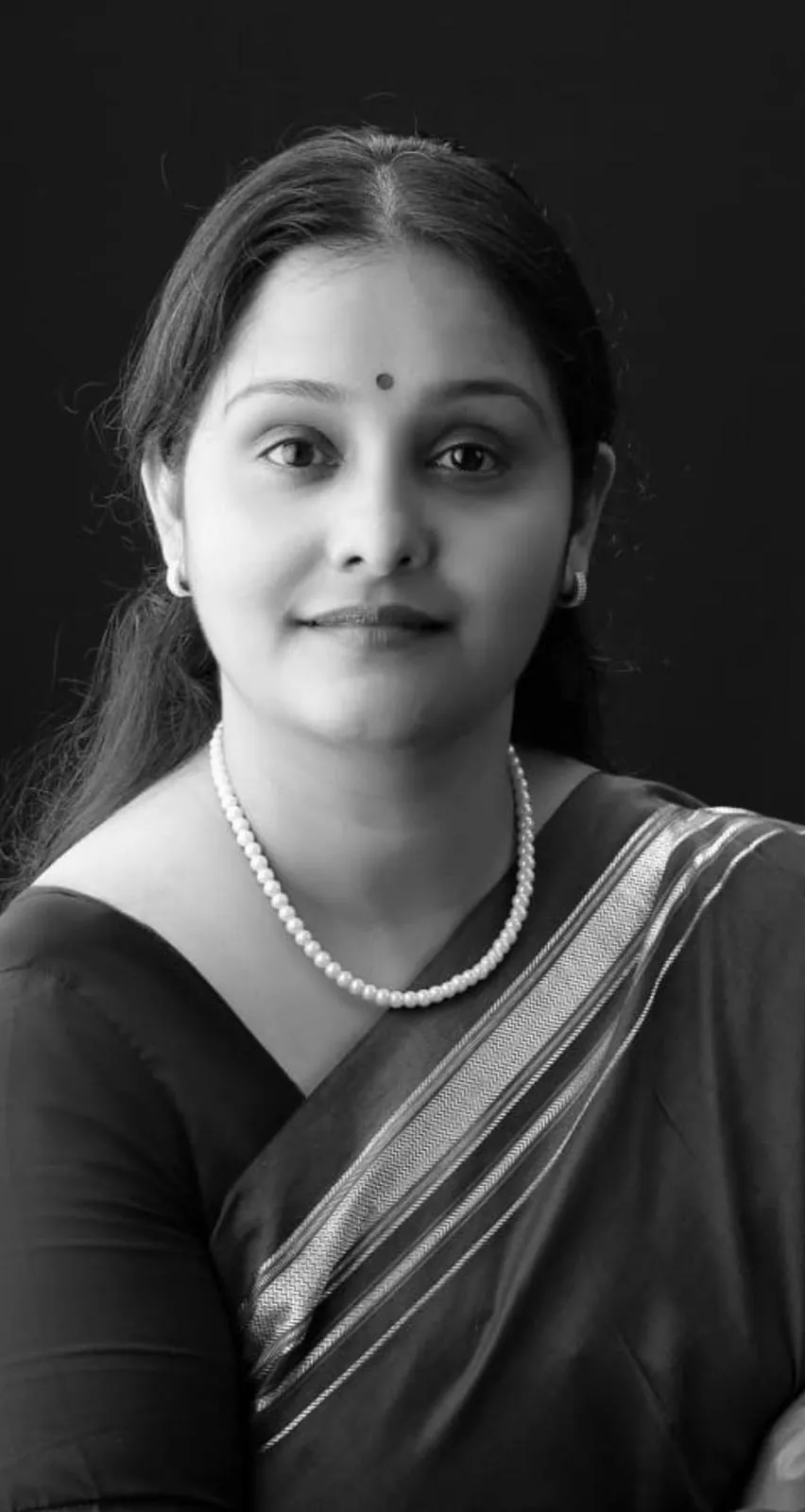 Harsha Srivastva - Director India at Damos Corporation at Damos Corporation