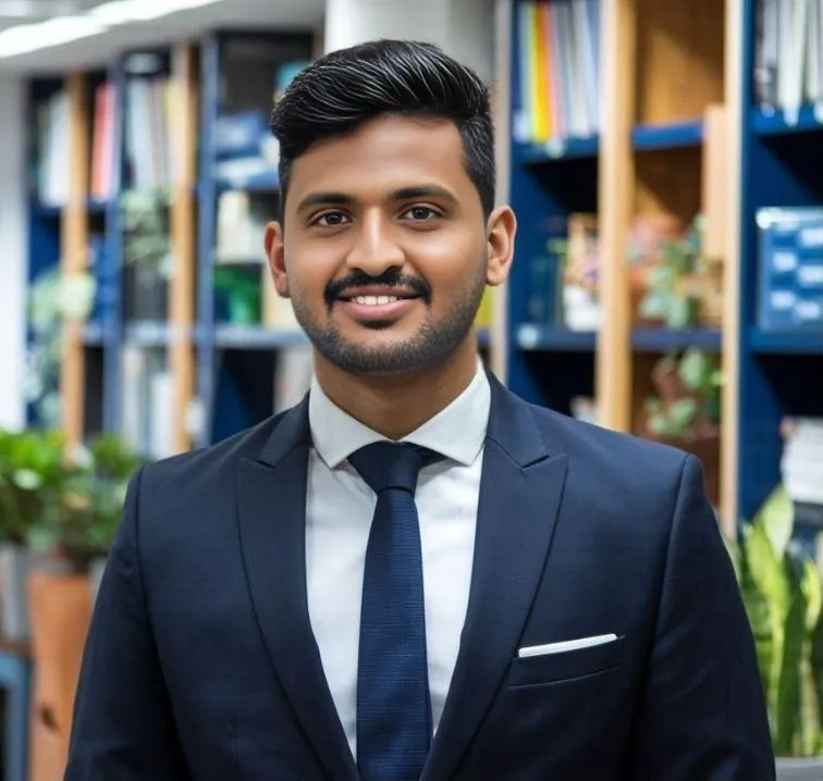 Rama Lakshmanan - Planning Professional at Damos Corporation at Damos Corporation