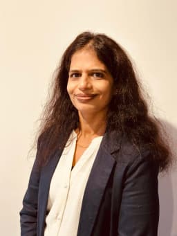Sima Jadhav - Director at Damos Corporation at Damos Corporation