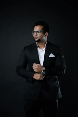 Tarun R - E & I QS / Cost Engineer at Damos Corporation at Damos Corporation