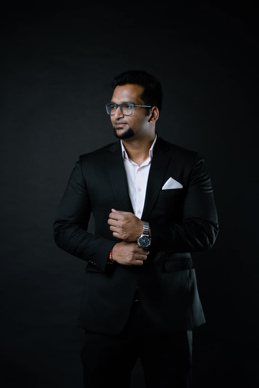 Tarun R - E & I QS / Cost Engineer at Damos Corporation at Damos Corporation